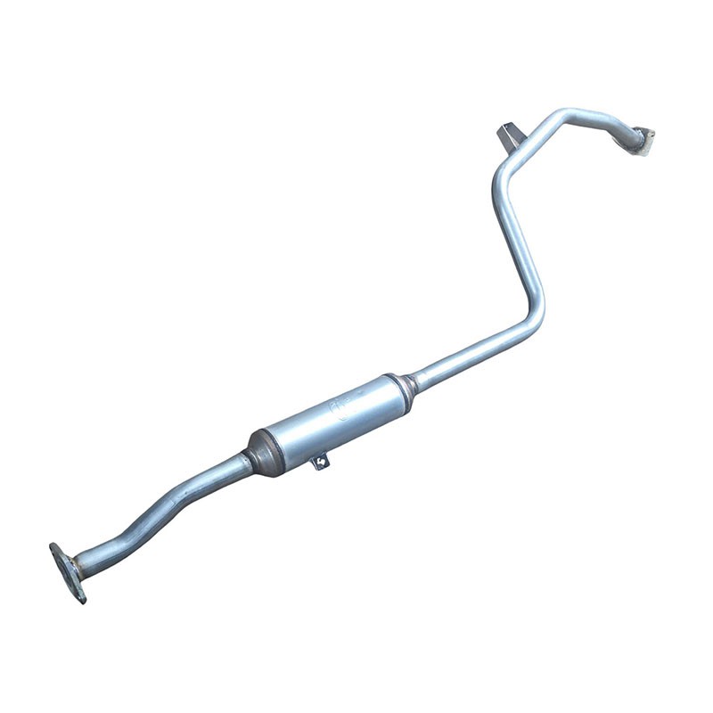 Center Muffler For 2003-2015 Mitsubishi Lancer