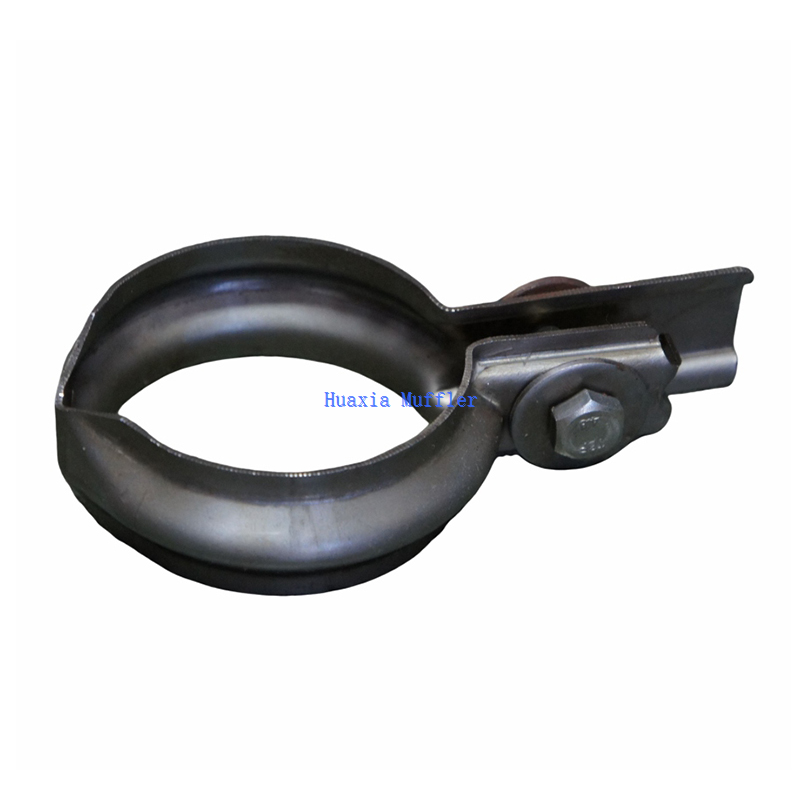 Muffler Clamp